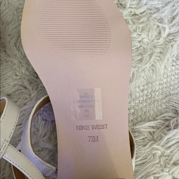 Nine West | Sandals - Picture 4 of 4